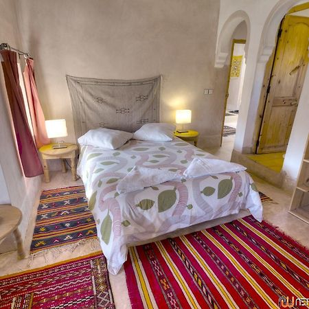 Kasbah Agoulzi Hotel Kelaat-M'Gouna Exterior photo