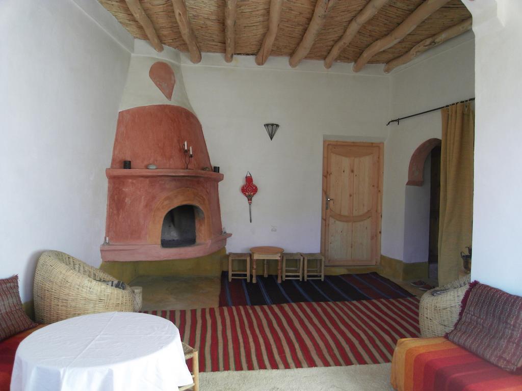 Kasbah Agoulzi Hotel Kelaat-M'Gouna Exterior photo
