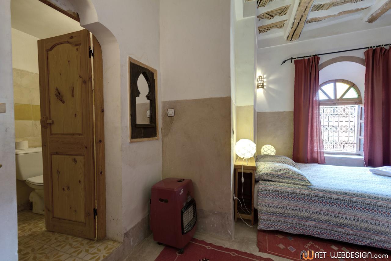 Kasbah Agoulzi Hotel Kelaat-M'Gouna Exterior photo